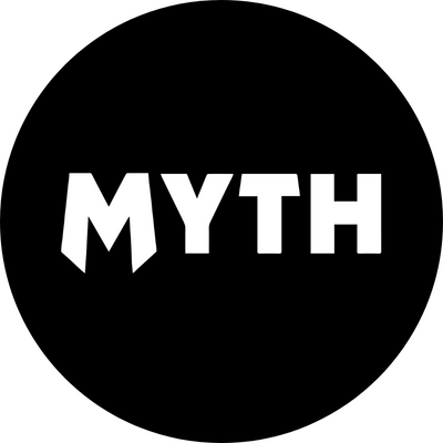 MYTH IDO logo