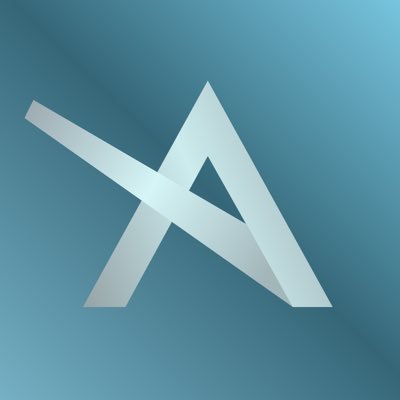 Astrena AI IDO logo