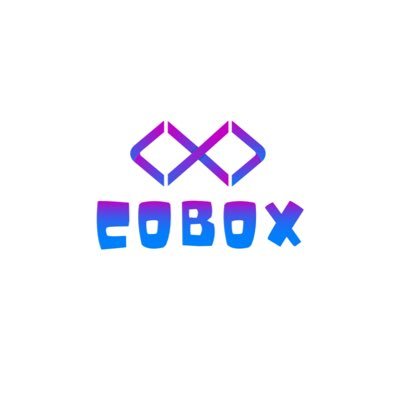 COBOX IDO Sales logo