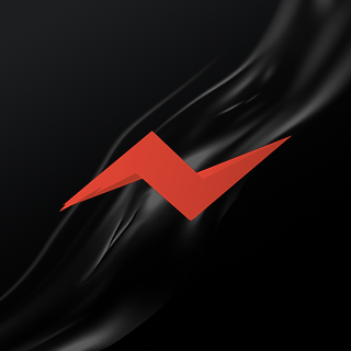 Gameness IDO cancelled logo
