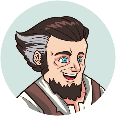 Friendly Giant AI IDO logo