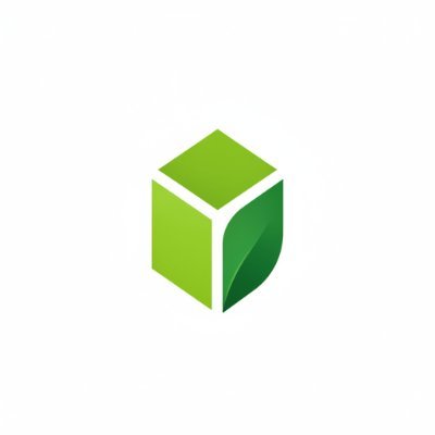 EcoBlock IDO logo