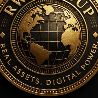 RWA IDO logo