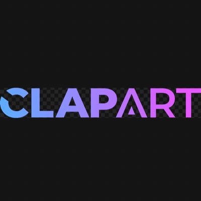 CLAPART IDO logo